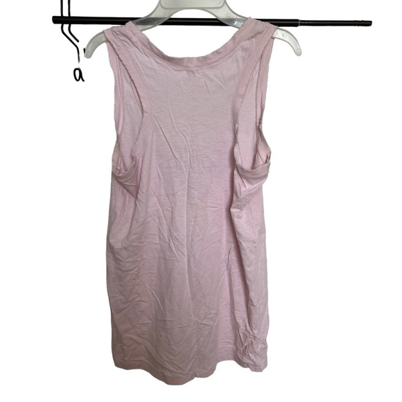 J. Crew Women's Small Purple Tank Top Whimsigoth Fairy Small Bling‎ Sequined - Picture 2 of 6